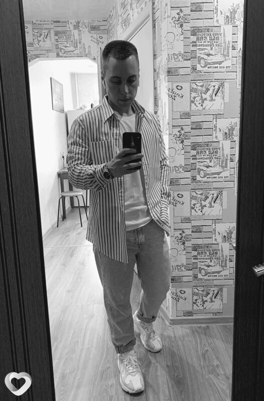 Миша, 33, Екатеринбурге — анкета №1348136