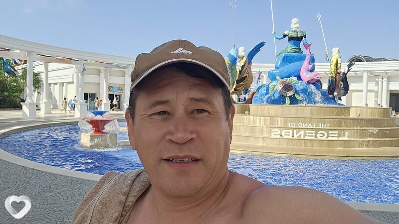 Нуржан, 37, Астане — анкета №1348137