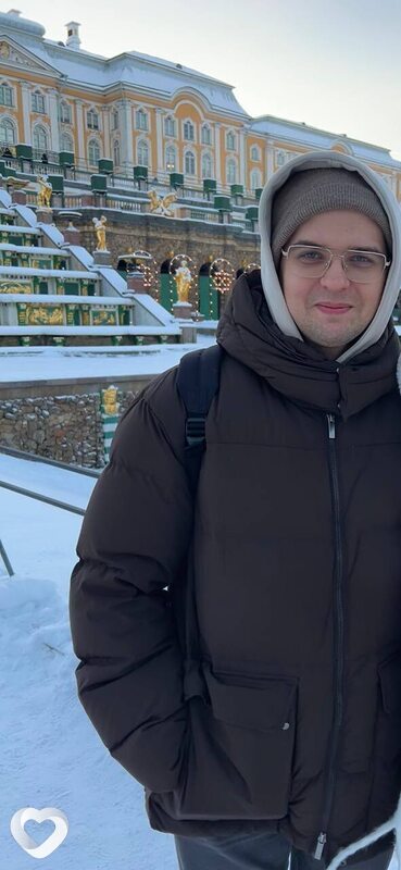 Кирилл, 26, Новосибирске — анкета №1348138