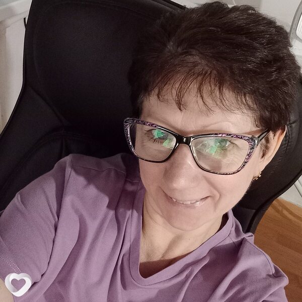 Ирина, 59, Костроме — анкета №1348140