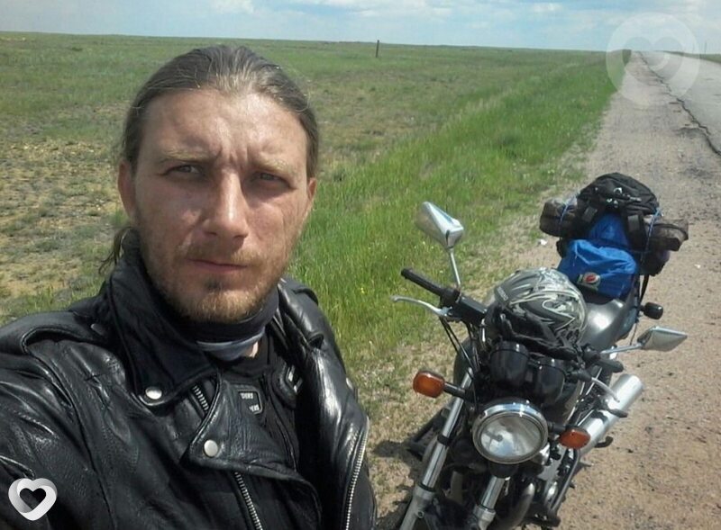 Андрей, 37, Астане — анкета №1348319