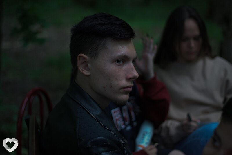Даниил, 23, Москве — анкета №1348321