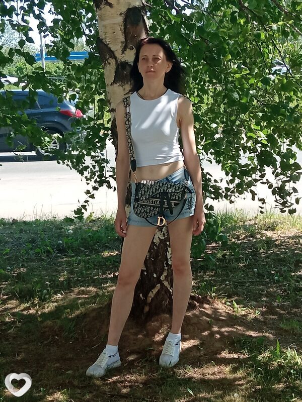 Анна, 38, Нижнем Новгороде — анкета №1348325