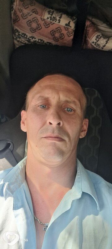 Макс, 40, Няндоме — анкета №1348332