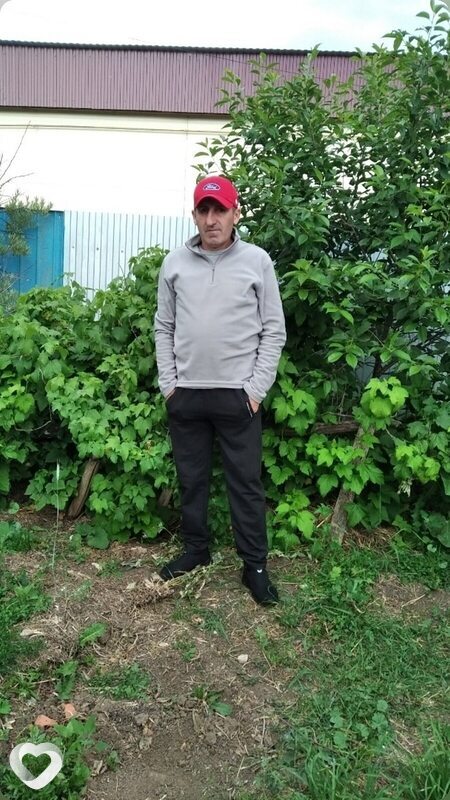 Инсаф, 47, Казани — анкета №1348334
