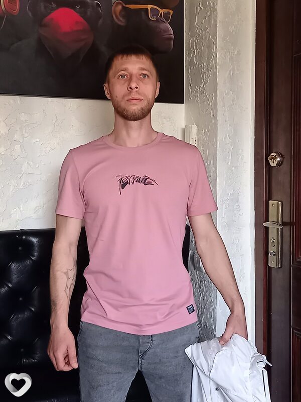 Сергей, 39, Москве — анкета №1348268
