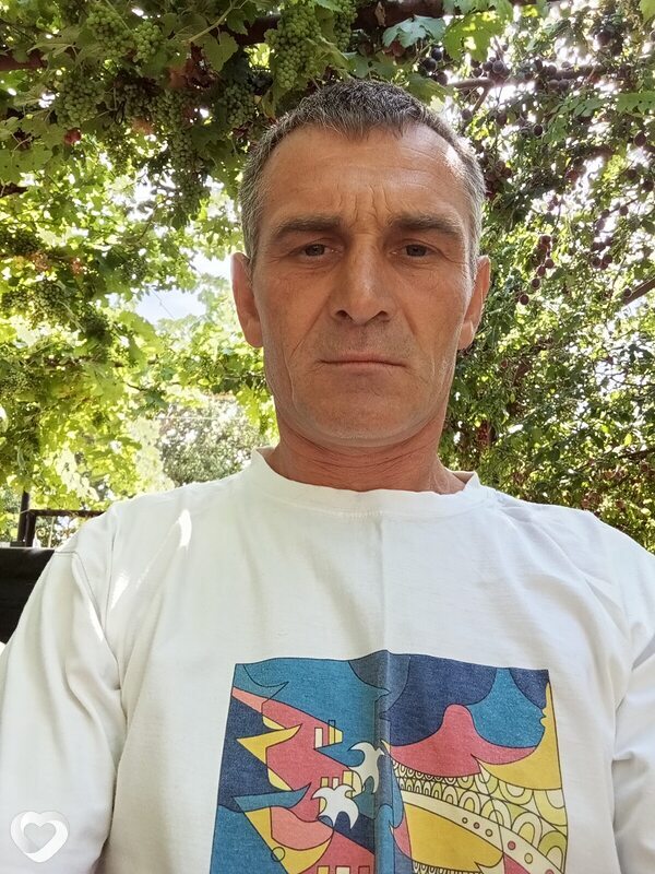 Максим, 46, Джанкое — анкета №1348269