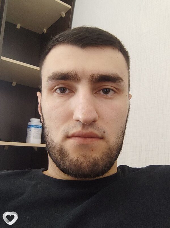 Ali, 30, Сургуте — анкета №1348278