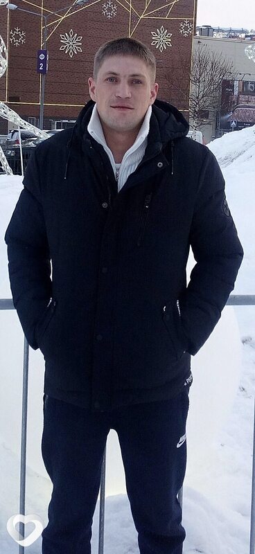 Валентин, 43, Солнечногорске — анкета №1348285