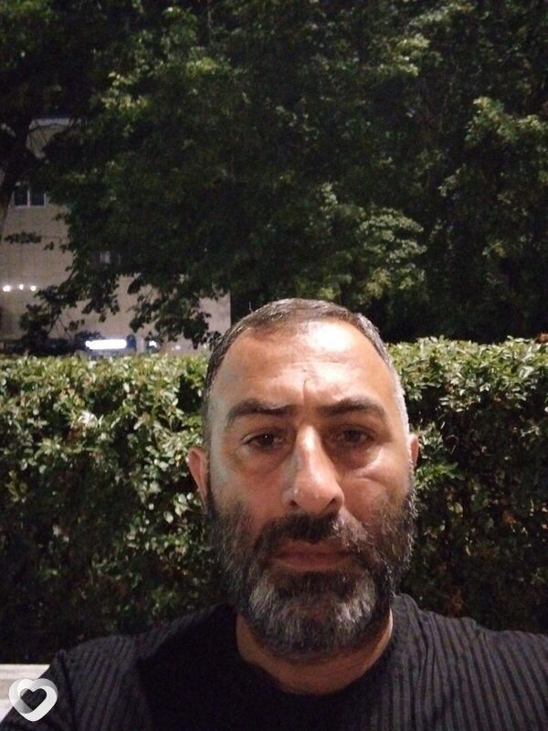 Адил, 45, Ульяновске — анкета №1348286