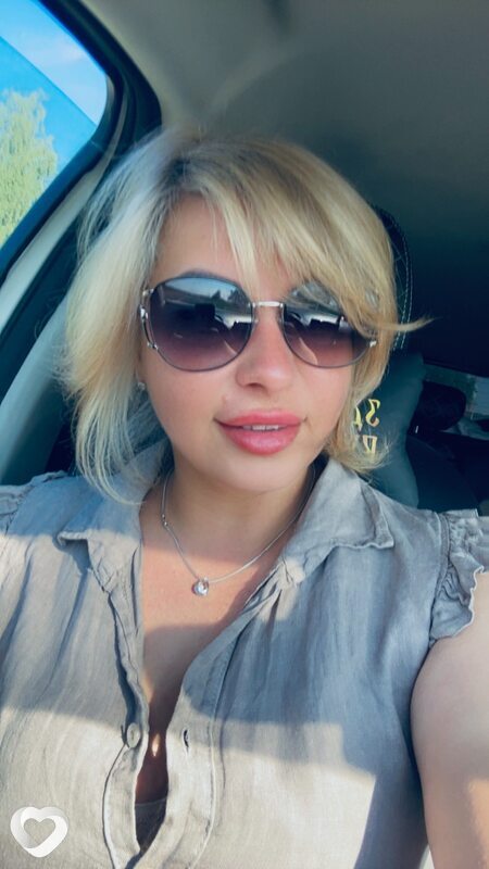Ольга, 43, Александрове — анкета №1348291