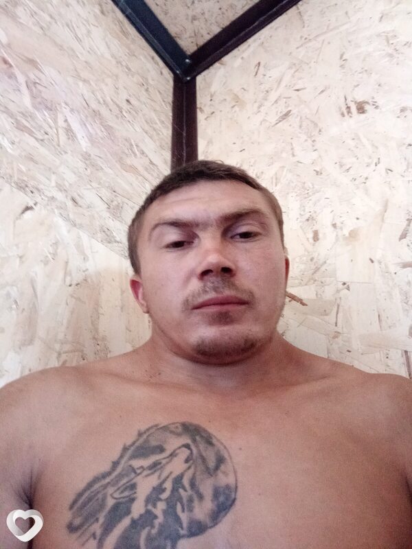 Григорий, 27, Барнауле — анкета №1348093