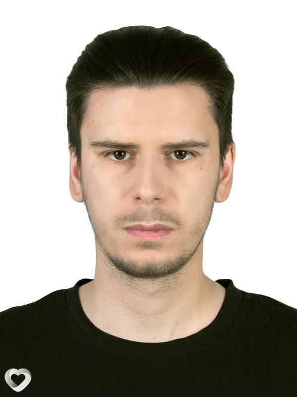 Александр, 29, Тюмени — анкета №1348094