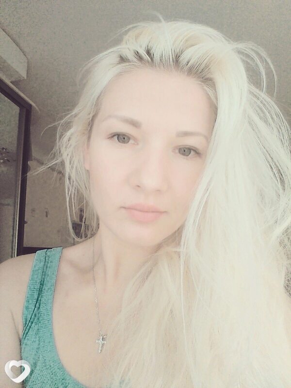 Ирина, 38, Минске — анкета №1348098