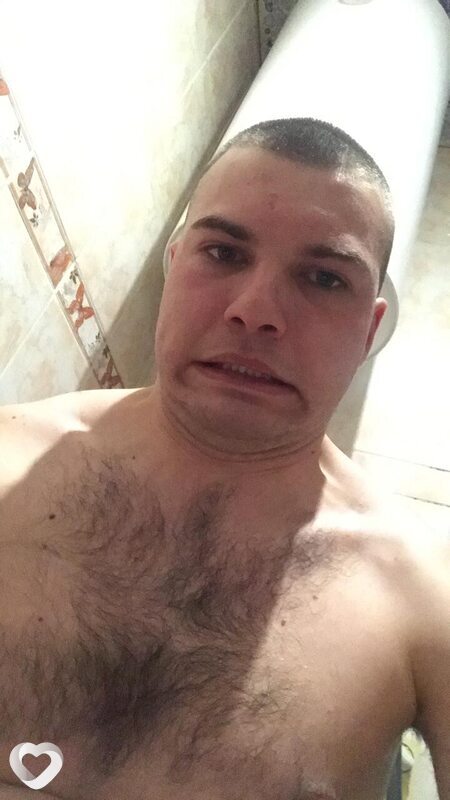 Александр, 33, Красноярске — анкета №1348100