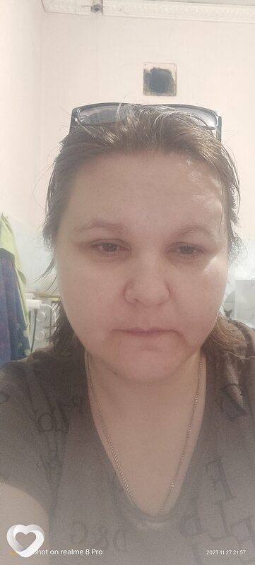 Екатерина, 45, Нижневартовске — анкета №1348102