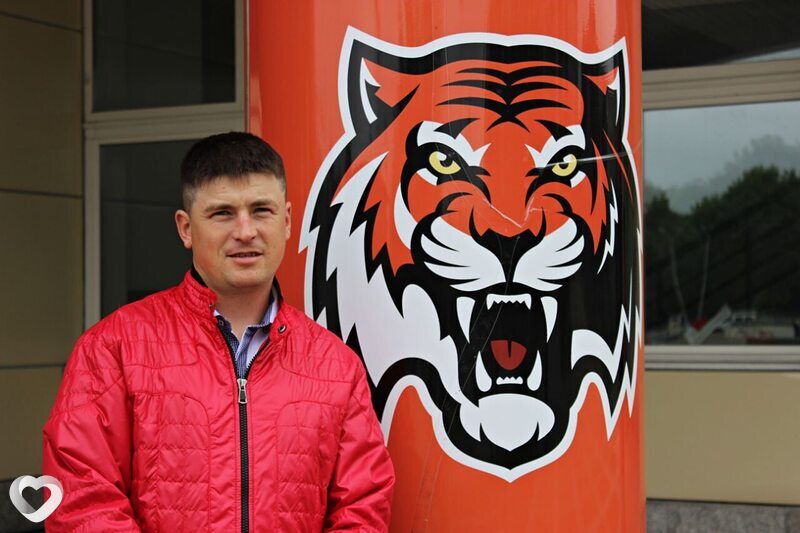 Александр, 39, Луганске — анкета №1348105