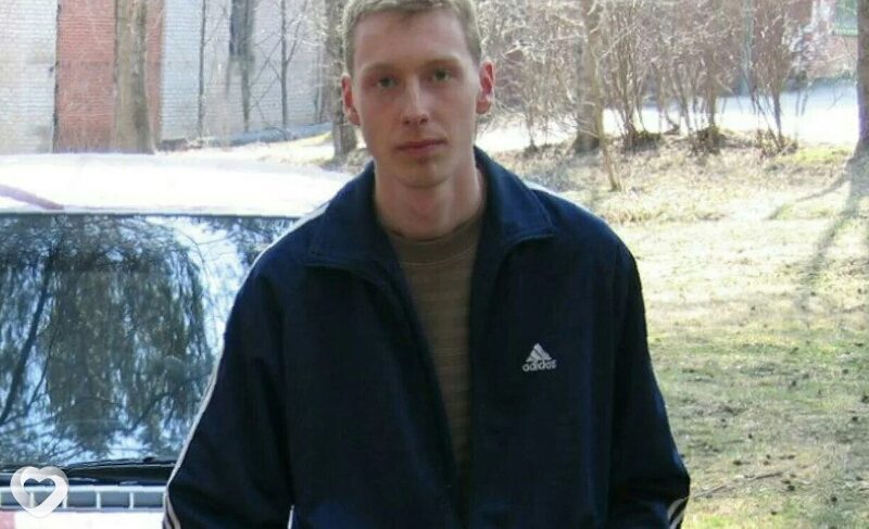 Андрей, 41, Златоусте — анкета №1348108