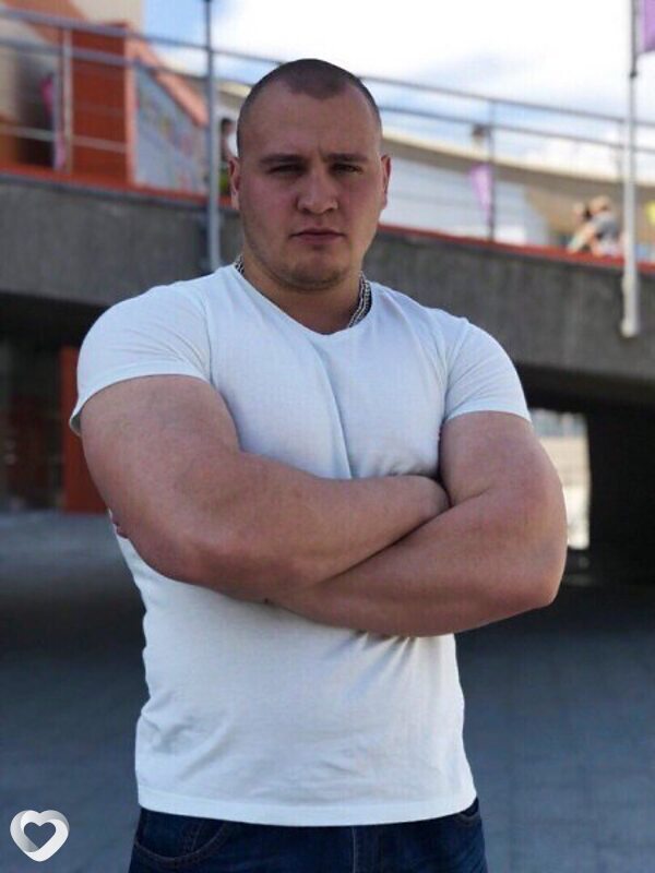 Андрей, 52, Курске — анкета №1348110
