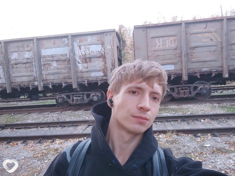 Иван, Ромоданово