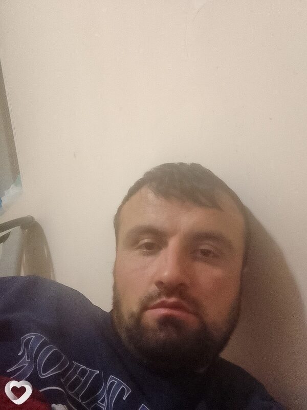 Али, 36, Сургуте — анкета №1348219