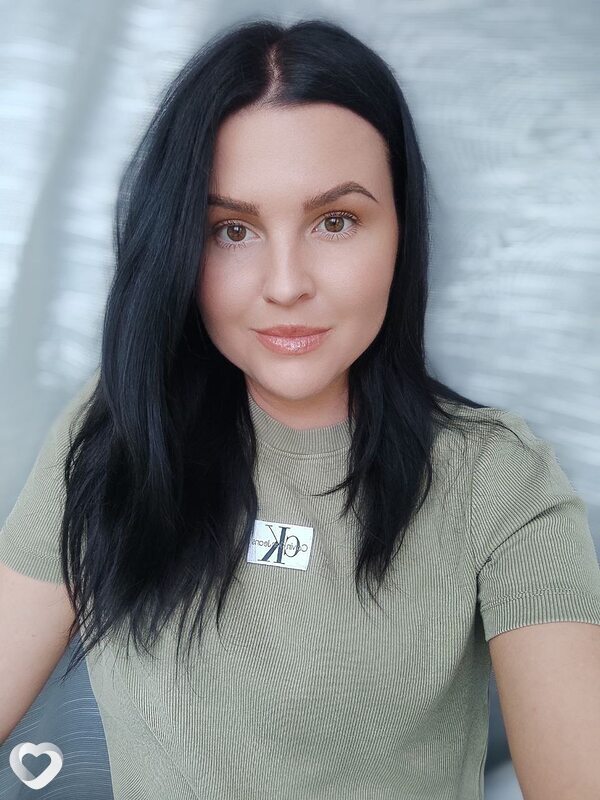 Каролина, 29, Санкт-Петербурге — анкета №1348220