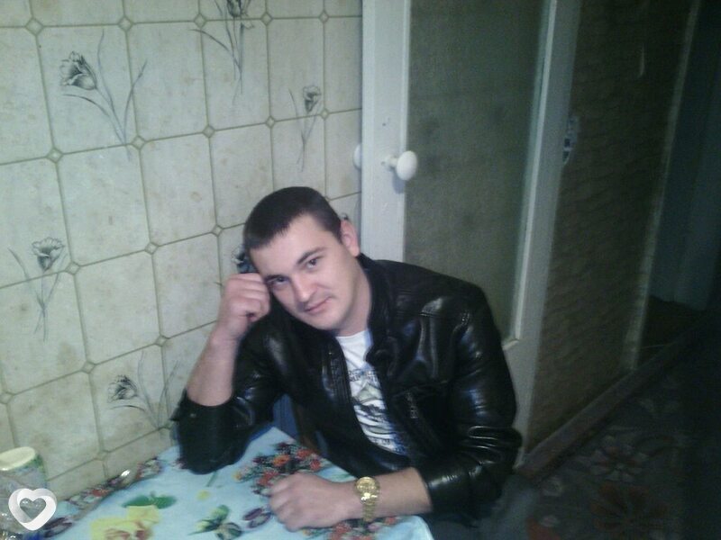 Константин, 37, Рубцовске — анкета №1348223