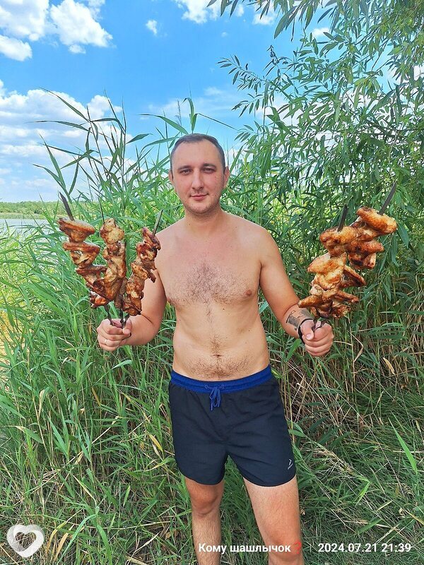 Денис, 29, Луганске — анкета №1348226