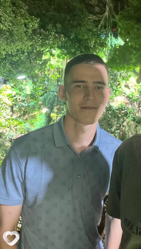 Денис, 28, Владивостоке — анкета №1348228