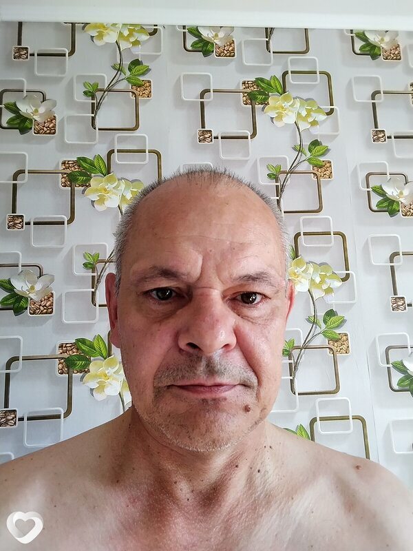 Алексей, 49, Абакане — анкета №1348229