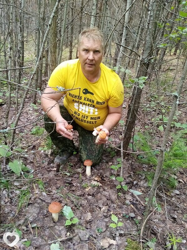 Андрей, 53, Сарапуле — анкета №1348231