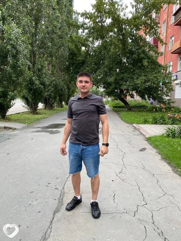 Александр, 30, Москве — анкета №1348236