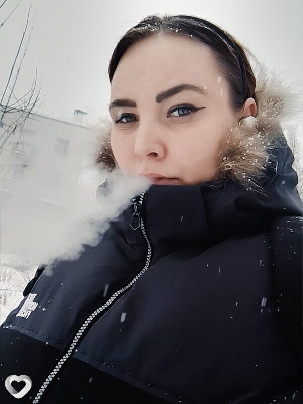 Анна, 28, Дзержинске — анкета №1348240
