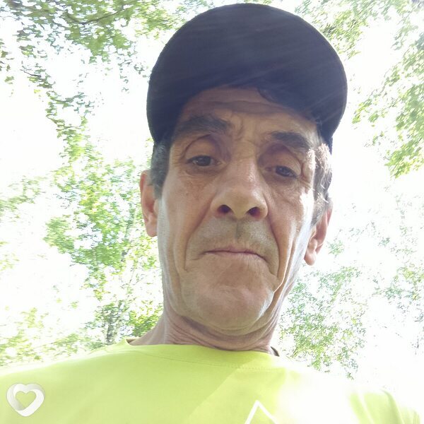 Roman, 48, Белове — анкета №1348049