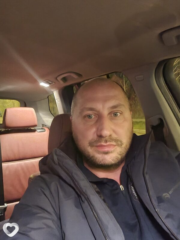 Леонид, 45, Перми — анкета №1348051