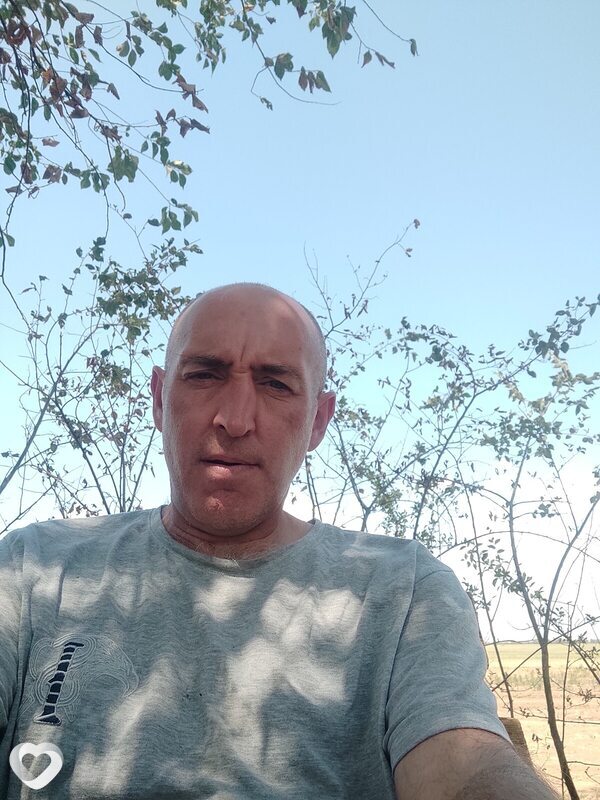 Саша, 47, Нижнем Новгороде — анкета №1348055
