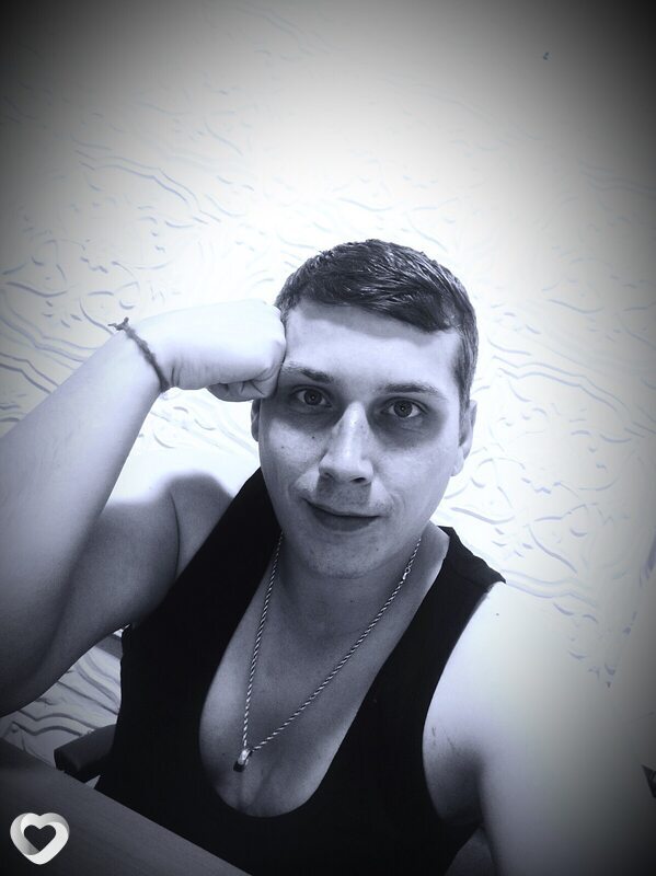 Леонид, 34, Павловском Посаде — анкета №1348056