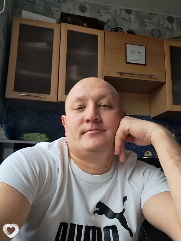 Тимур, 40, Москве — анкета №1348245
