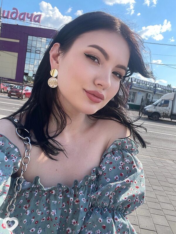 Ирина, 29, Воронеже — анкета №1348246