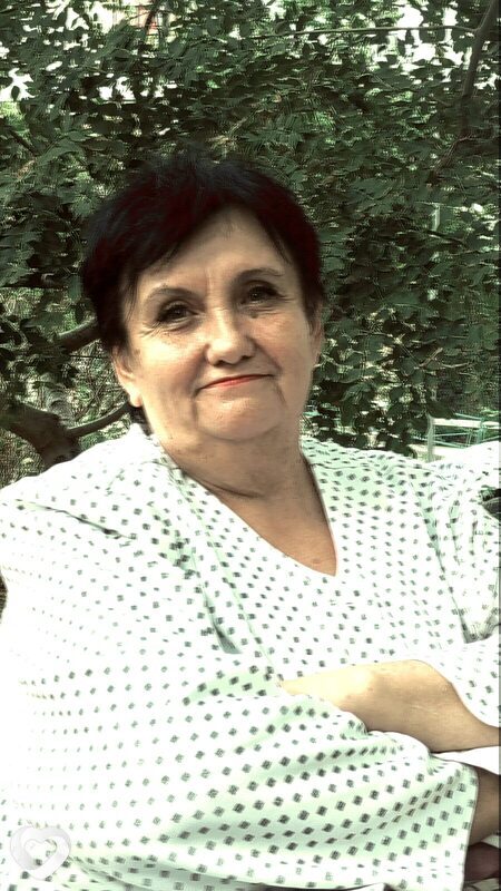Елена, 59, Новороссийске — анкета №1348254