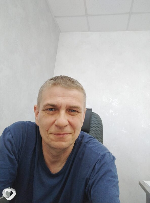 Андрей, 52, Гомеле — анкета №1348257
