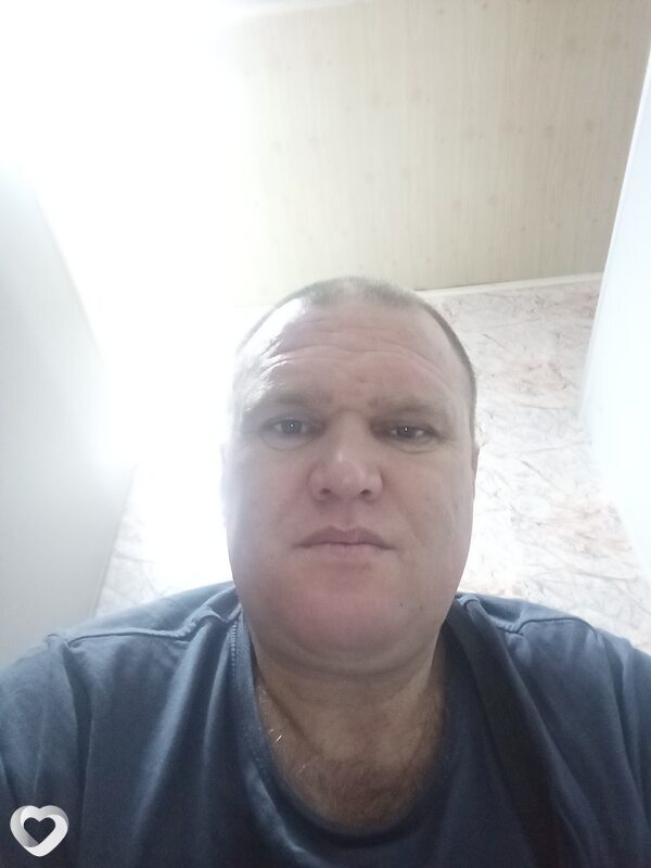 Альмир, 45, Набережных Челнах — анкета №1348263