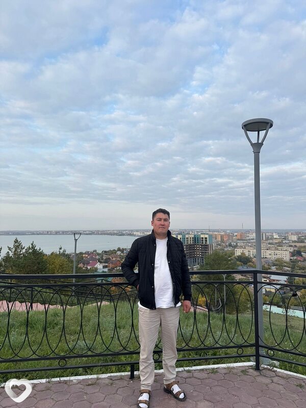 Асқар, 33, Алматы — анкета №1348343