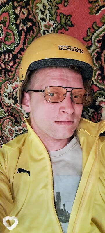 Виктор, 37, Ялте — анкета №1348358