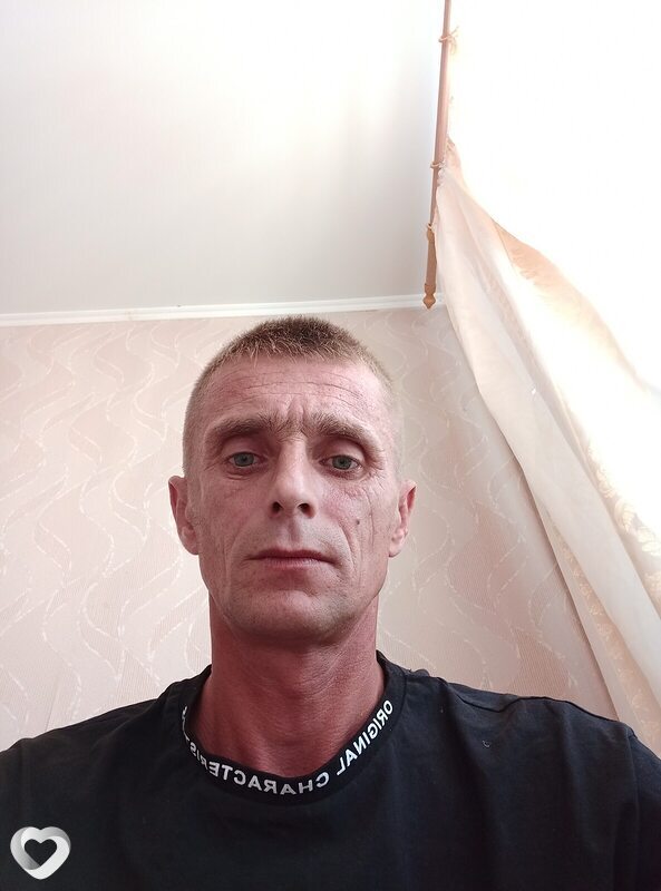 Александр, 47, Магнитогорске — анкета №1348361