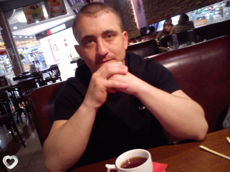 Максим, 37, Кургане — анкета №1348365