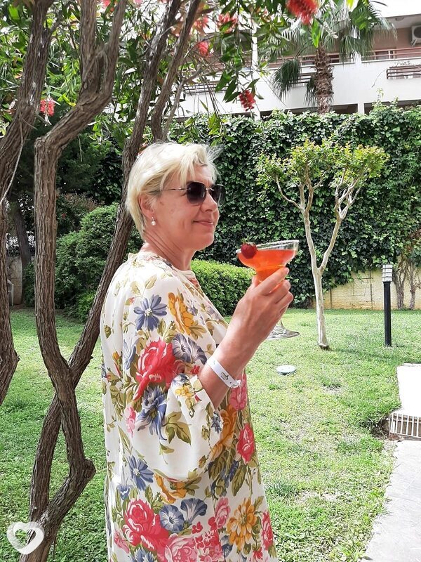 Светлана, 63, Челябинске — анкета №1348302