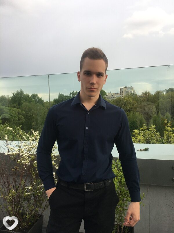 Александр, 22, Махачкале — анкета №1348303