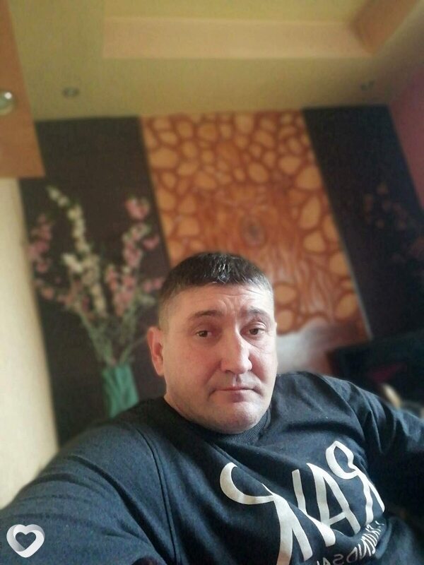 Анатолий, 49, Борисове — анкета №1348306