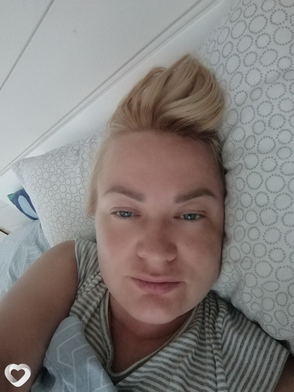 Маша, 33, Калининграде — анкета №1348316